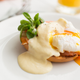 Illustration for article titled There is no wizardry—only practice—to perfect poached eggsem/em